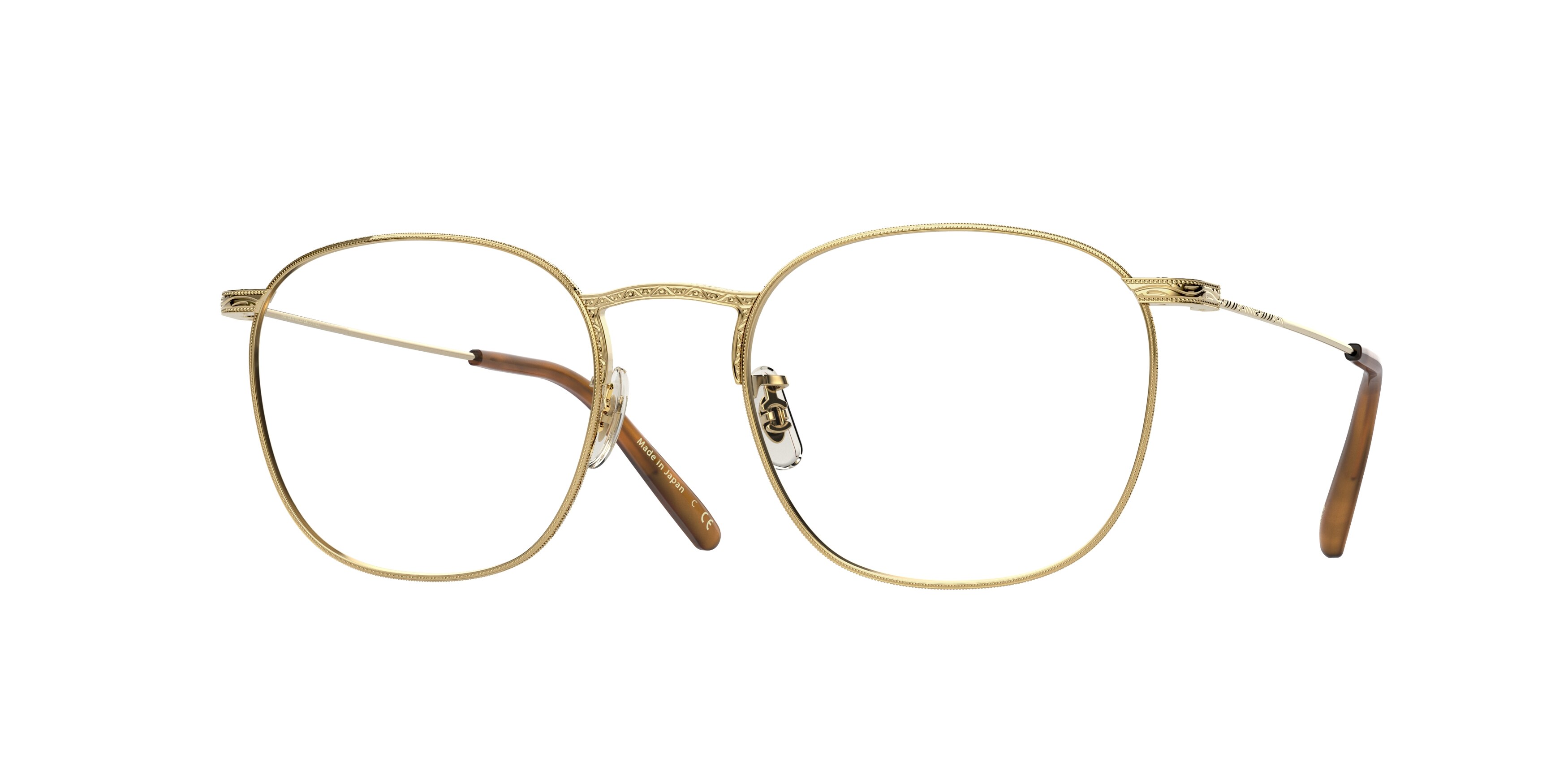 Oliver Peoples OV1285T 5292 Goldsen 